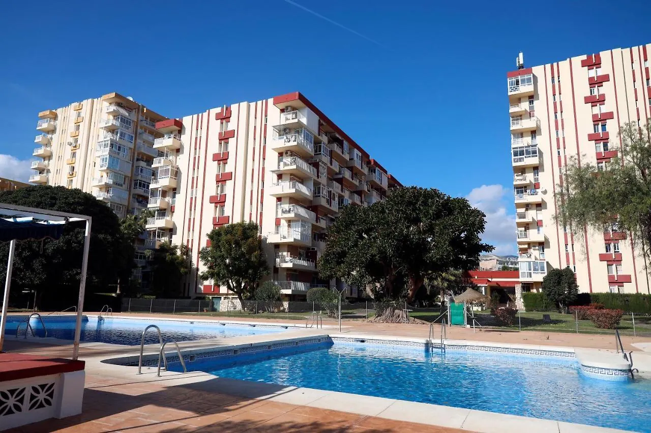 Apartment Apartamentos Dc Benalmadena