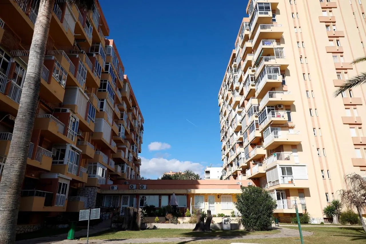 Apartamentos Dc Benalmadena