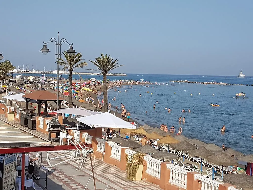 Apartamentos Dc Benalmadena 0*,  Spain