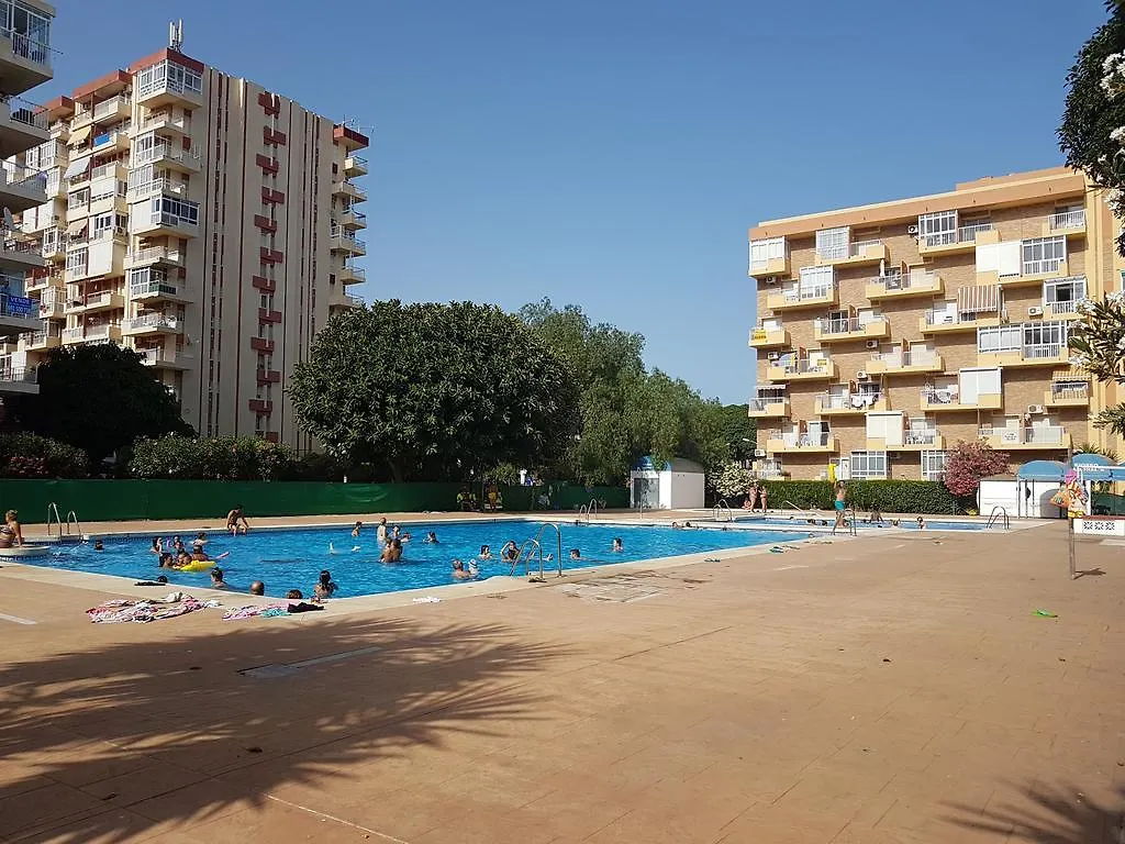 Apartment Apartamentos Dc Benalmadena