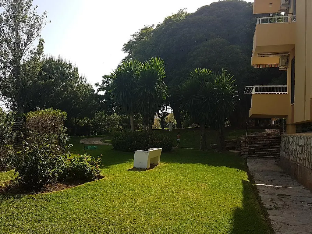Apartamentos Dc Benalmadena Apartment