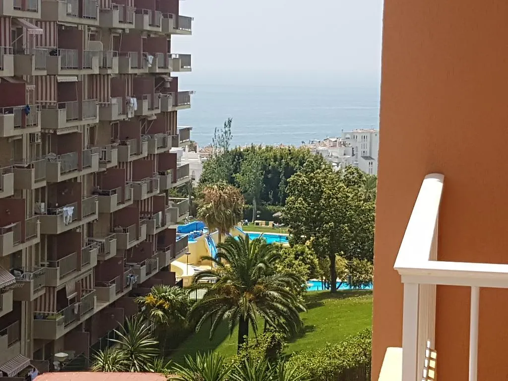 Apartment Apartamentos Dc Benalmadena