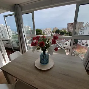 Beautiful Sea Views Cozy 350 M From Apartamento