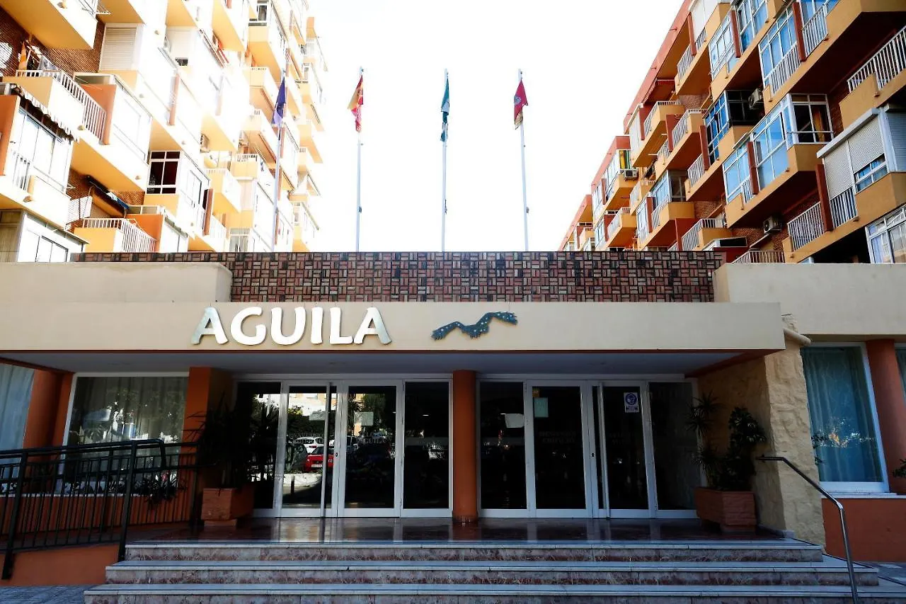 Apartment Apartamentos Dc Benalmadena