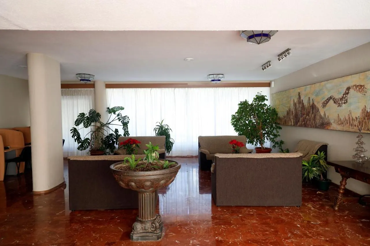Apartamentos Dc Benalmadena 0*,  Spain