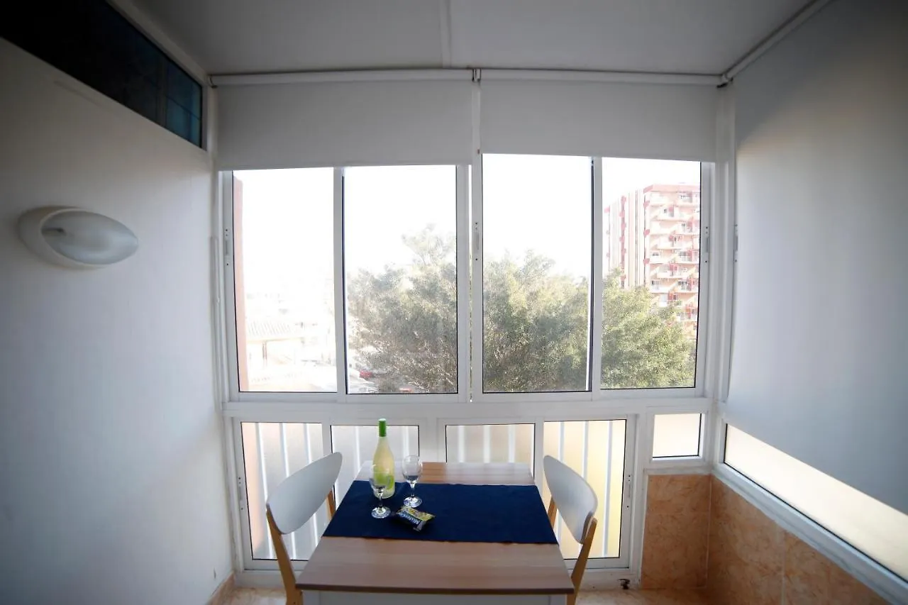 Apartamentos Dc Benalmadena