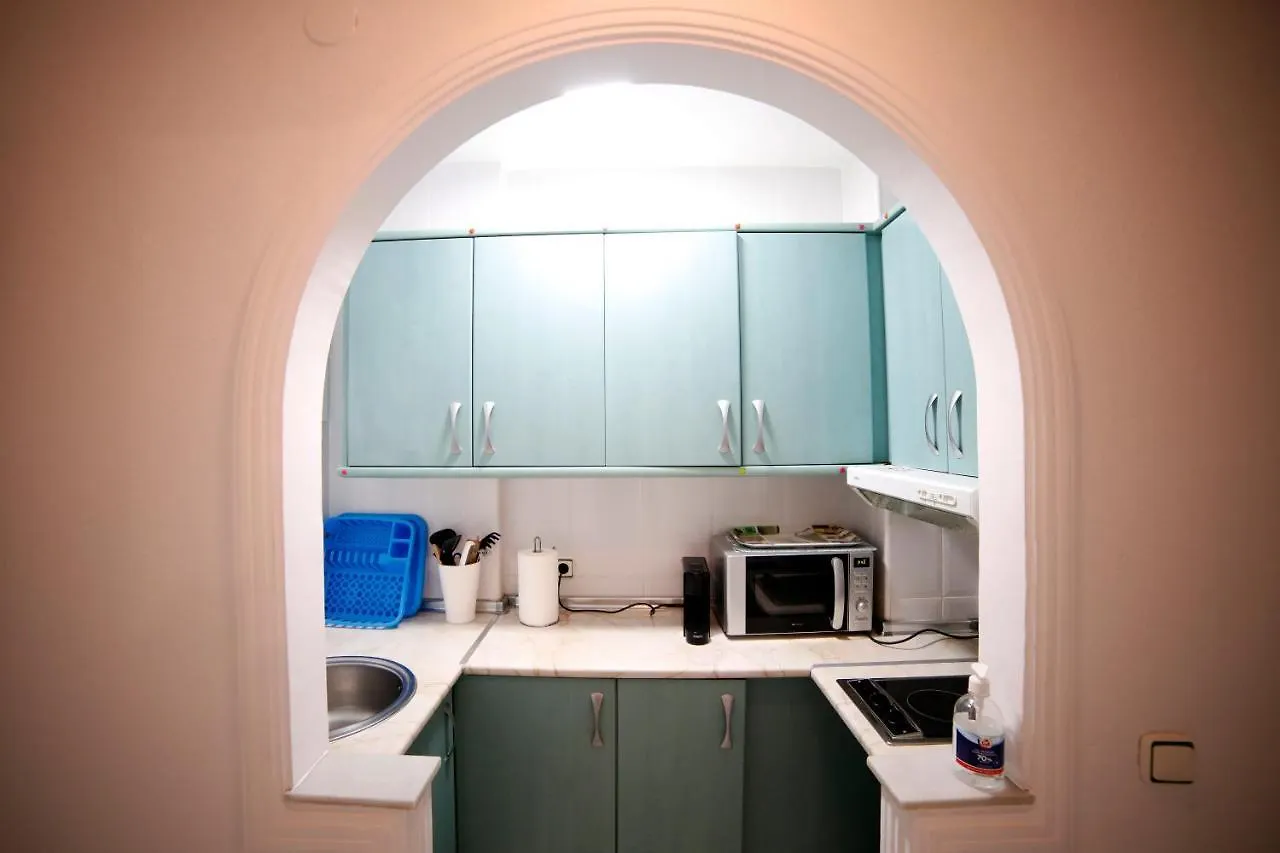 Apartamentos DC Benalmádena 0*,