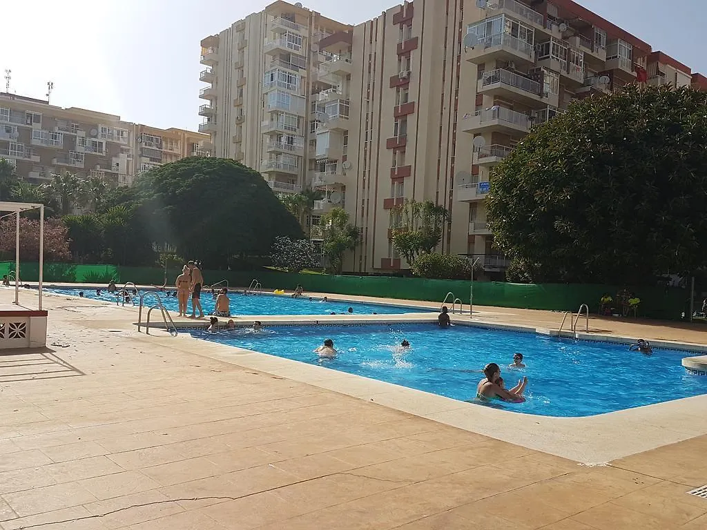 Apartamentos Dc Benalmadena 0*,