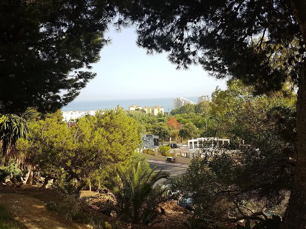 Apartamentos Dc Benalmadena
