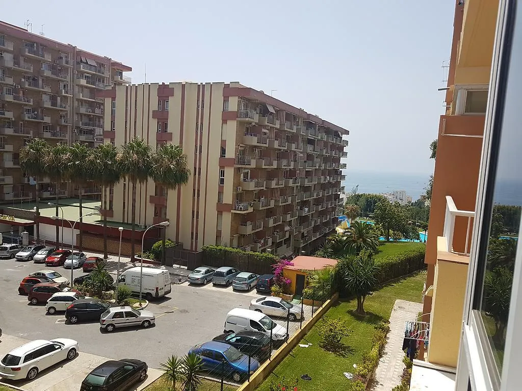 Apartamentos Dc Benalmadena